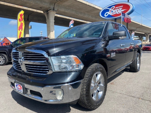 ram ram 1500 pickup 2016 1C6RR6LT2GS164927 image ram ram 1500 pickup 2016 1C6RR6LT2GS164927 image